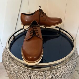 Cole Haan Classic Leather Men's Shoes-never worn-Pristine! Size 9! Comfort!